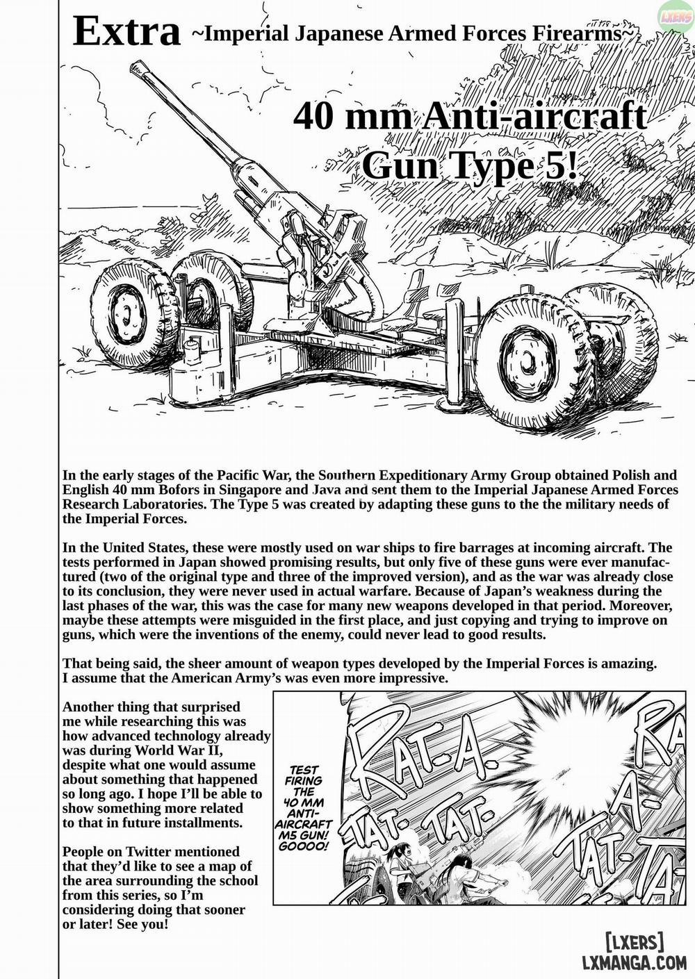 Nanaka's Paradise 3 trang 55