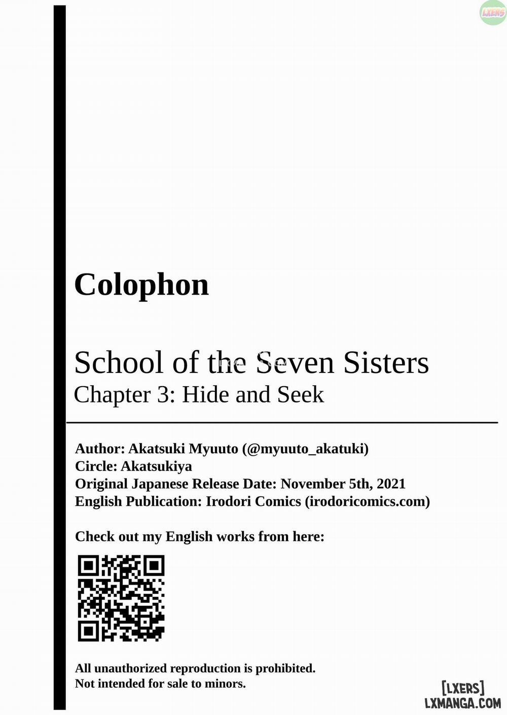 Nanaka's Paradise 3 trang 56