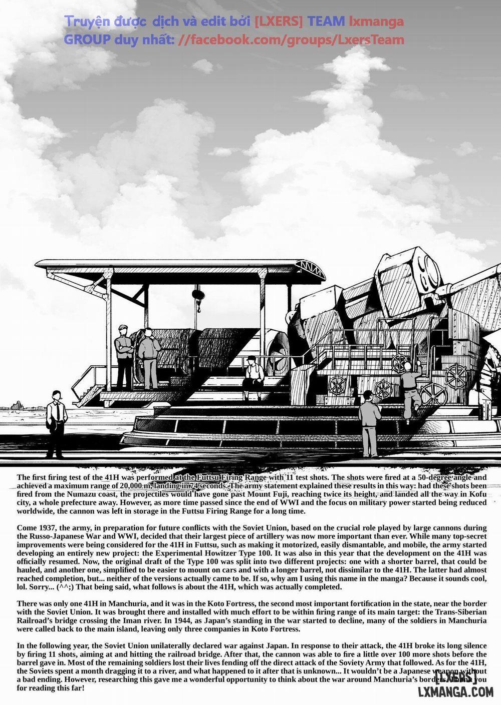 Nanaka's Paradise 7 trang 66