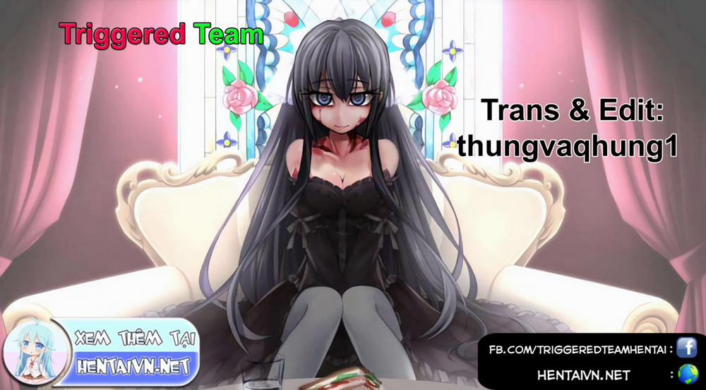 Nanamatsu Kenji (Ego Dance) Oneshot trang 0