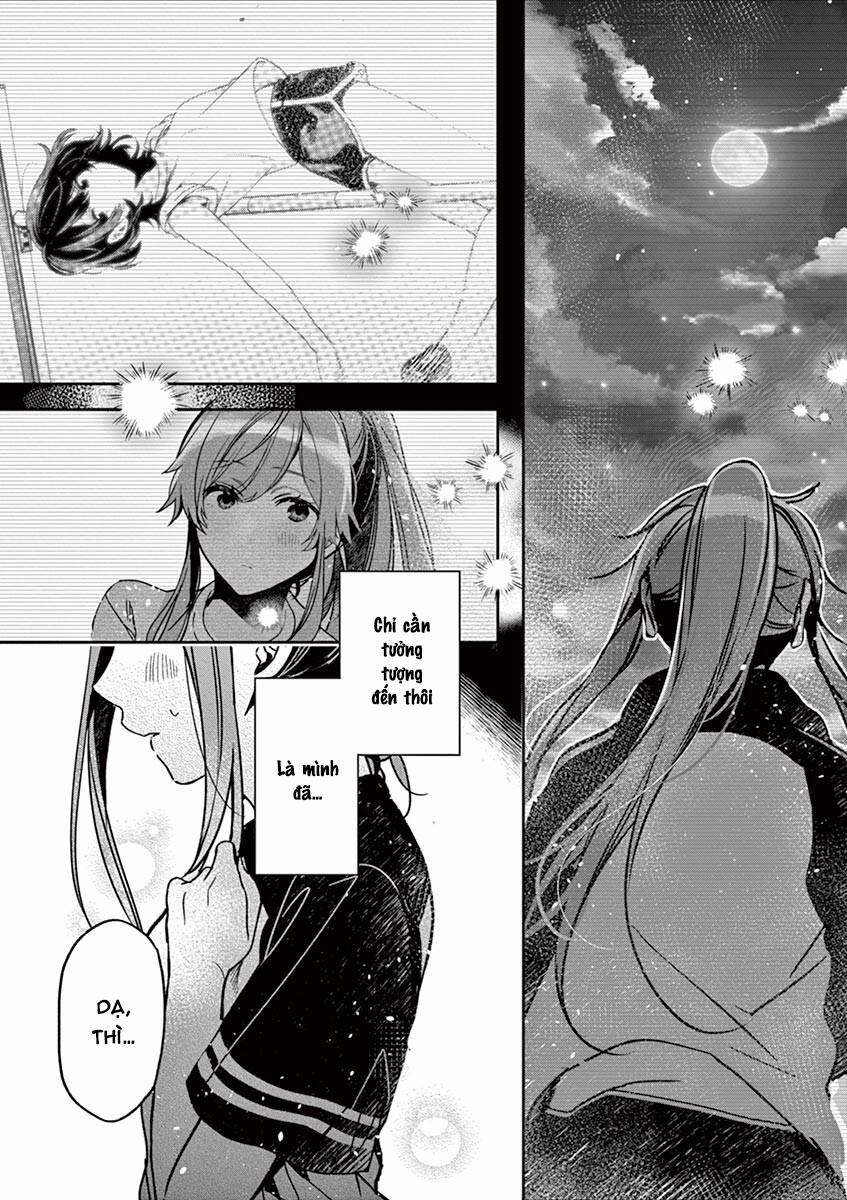 Nanami Minami Wa Kagayakitai 2 trang 7