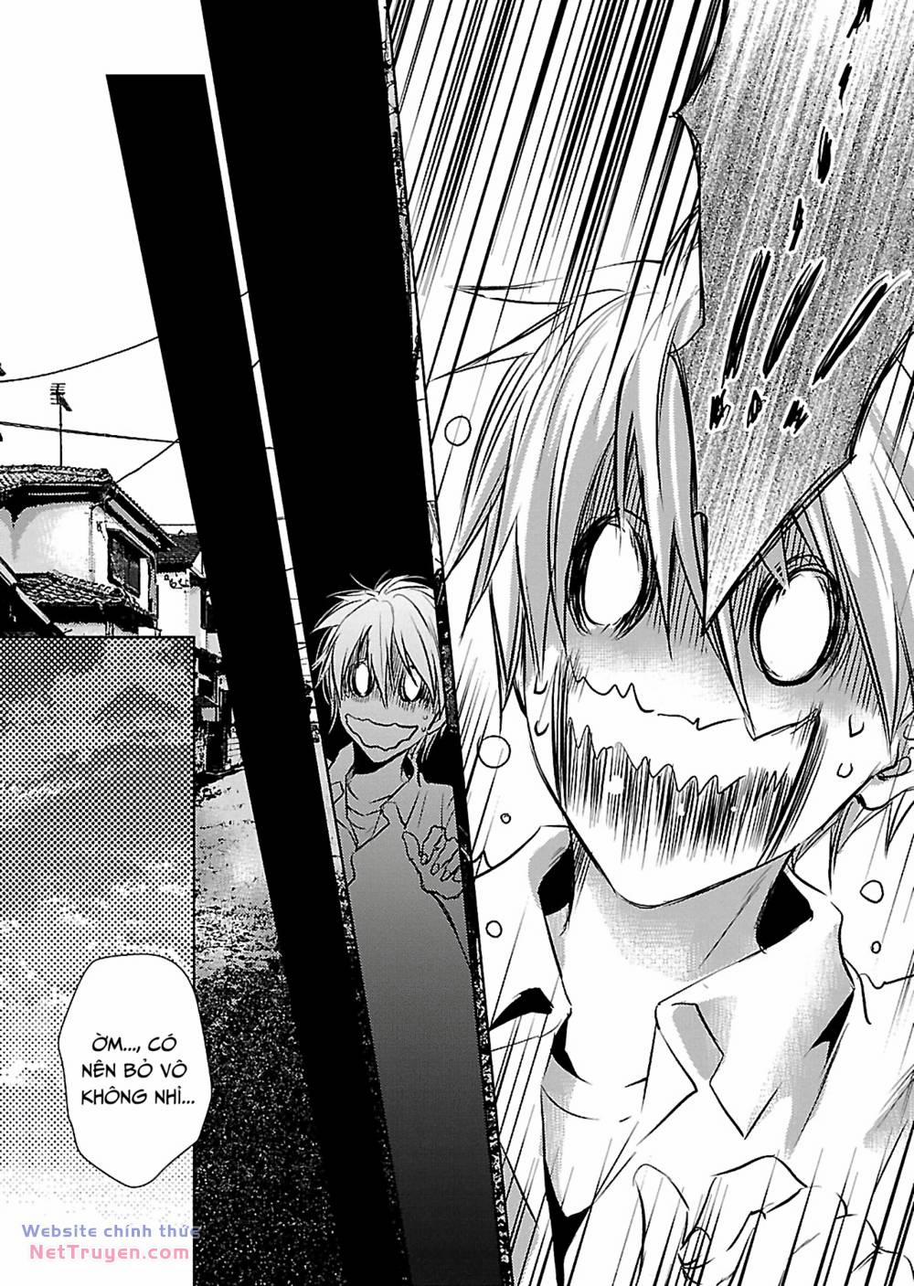 Nanashi - Nakushita Nani Ka No Sagashikata 0 trang 11