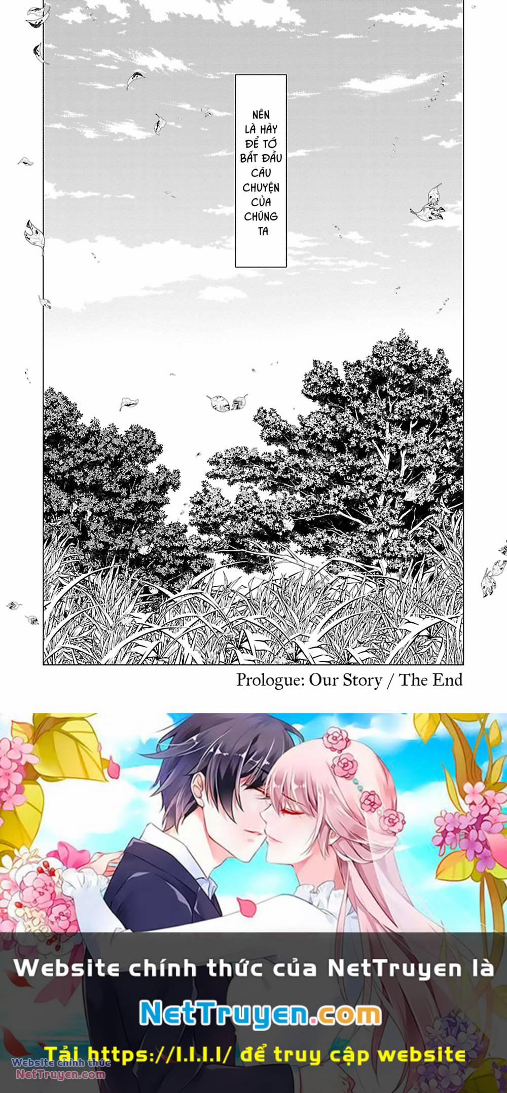 Nanashi - Nakushita Nani Ka No Sagashikata 0 trang 34