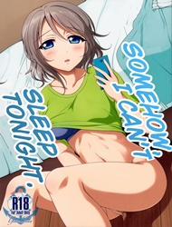 Đọc truyện tranh Nandaka Konya Wa Nemurenai. (Love Live! Sunshine!)