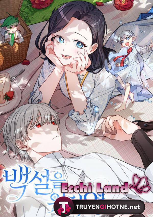 Nàng Bạch Tuyết 1 trang 2