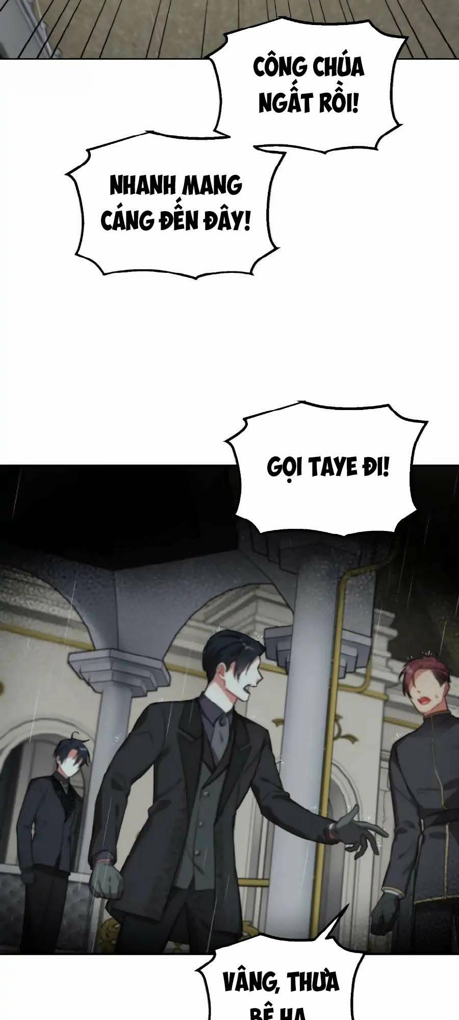 Nàng Bạch Tuyết 1 trang 23