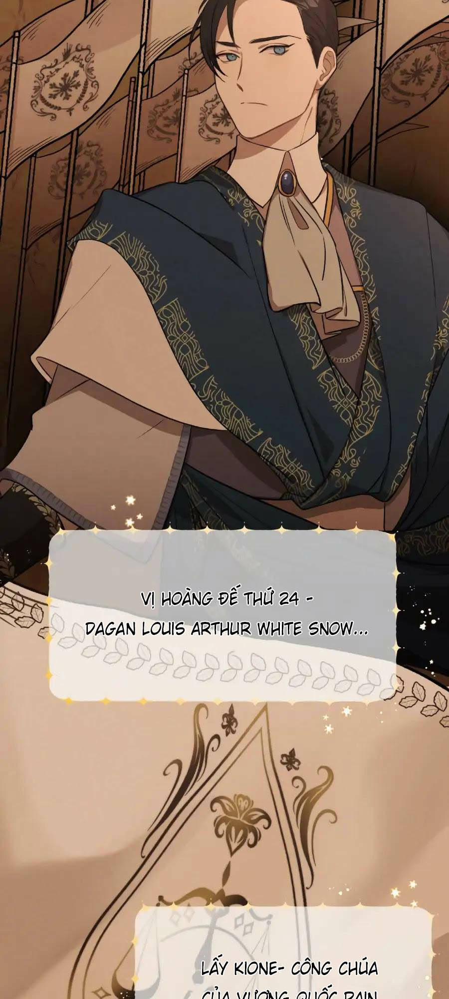 Nàng Bạch Tuyết 1 trang 32