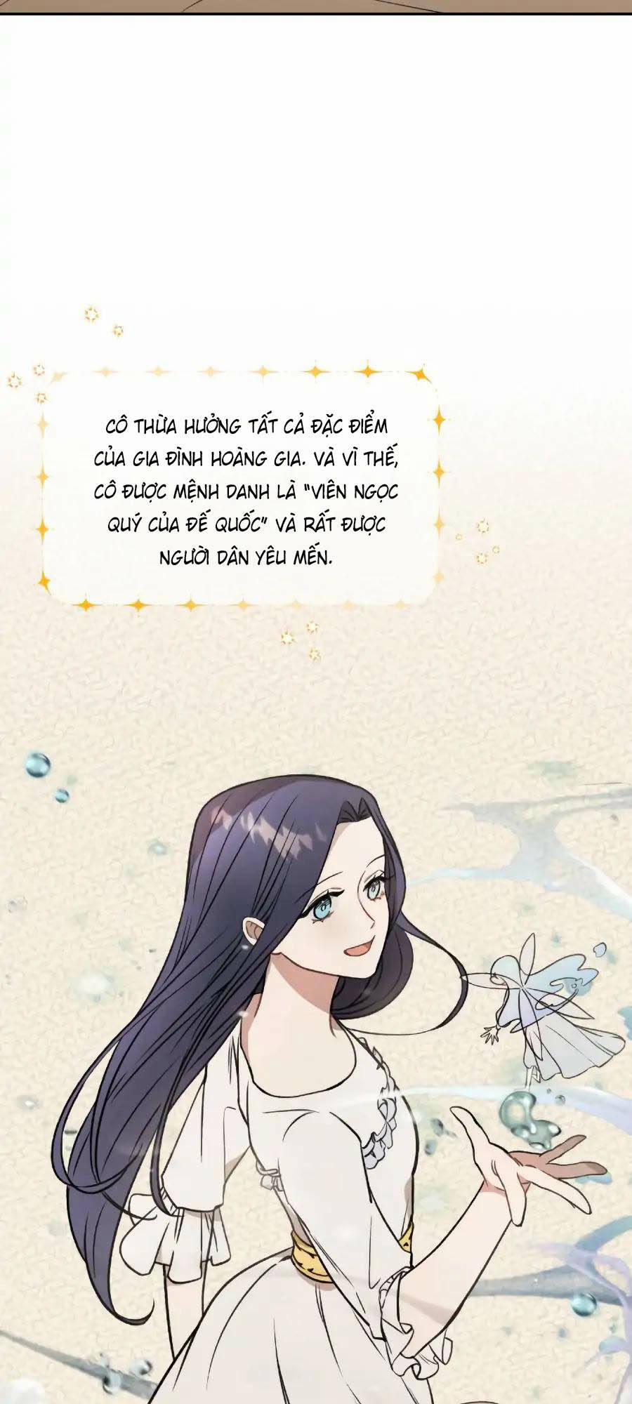 Nàng Bạch Tuyết 1 trang 40