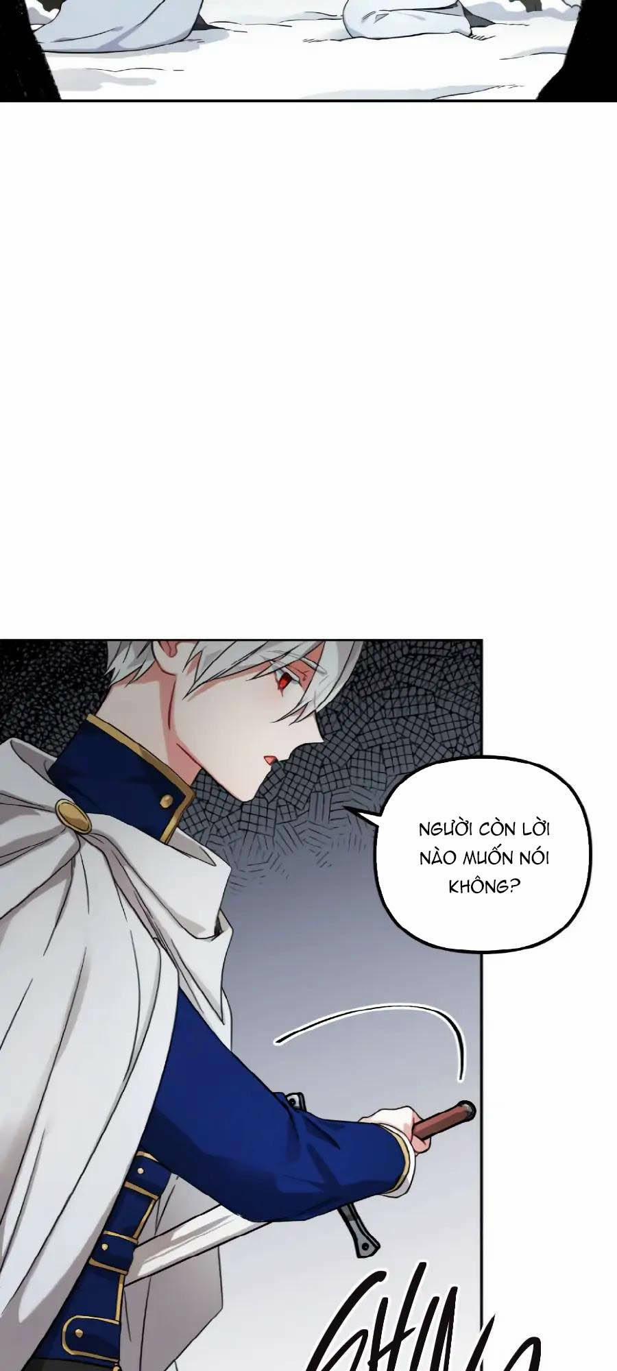 Nàng Bạch Tuyết 1 trang 64