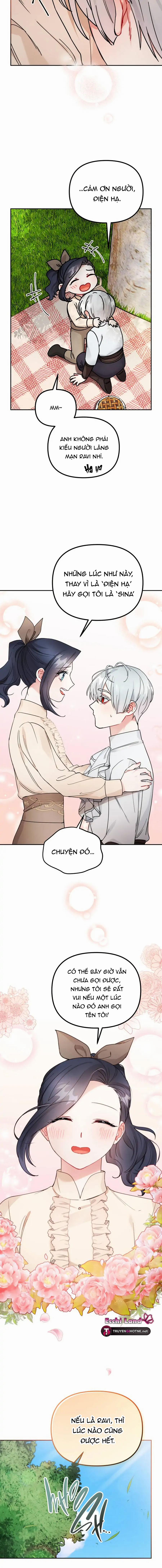 Nàng Bạch Tuyết 23.2 trang 2