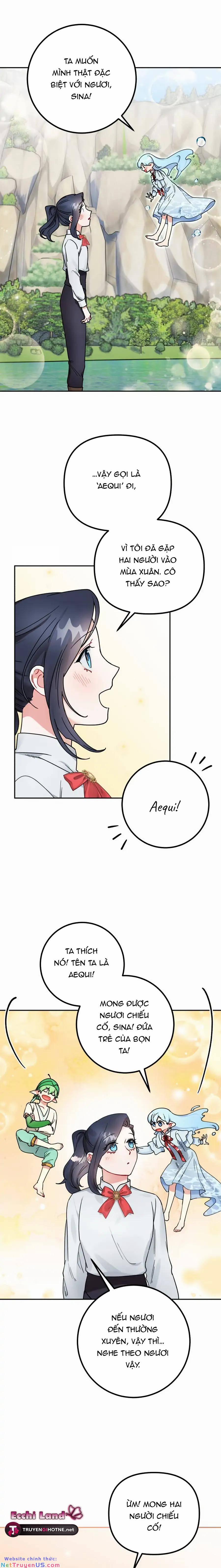 Nàng Bạch Tuyết 24.2 trang 7