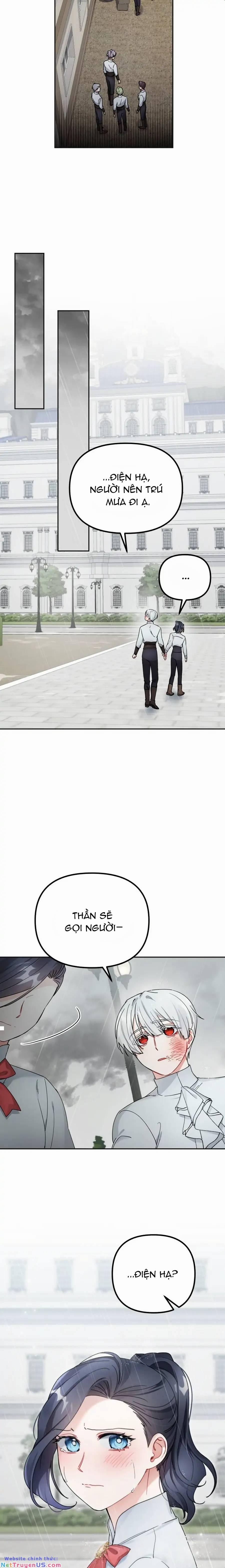 Nàng Bạch Tuyết 25.2 trang 1