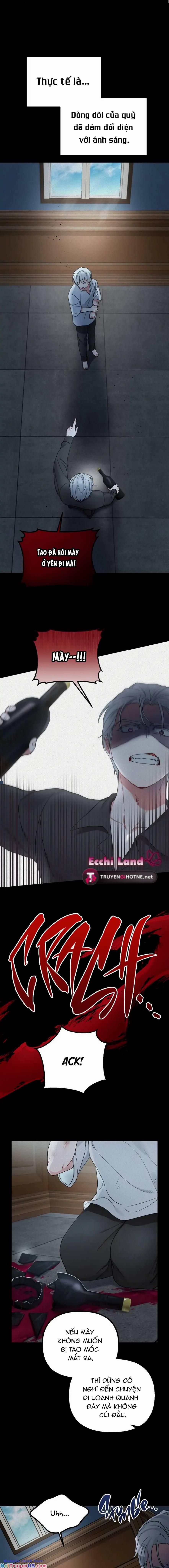 Nàng Bạch Tuyết 25.2 trang 6