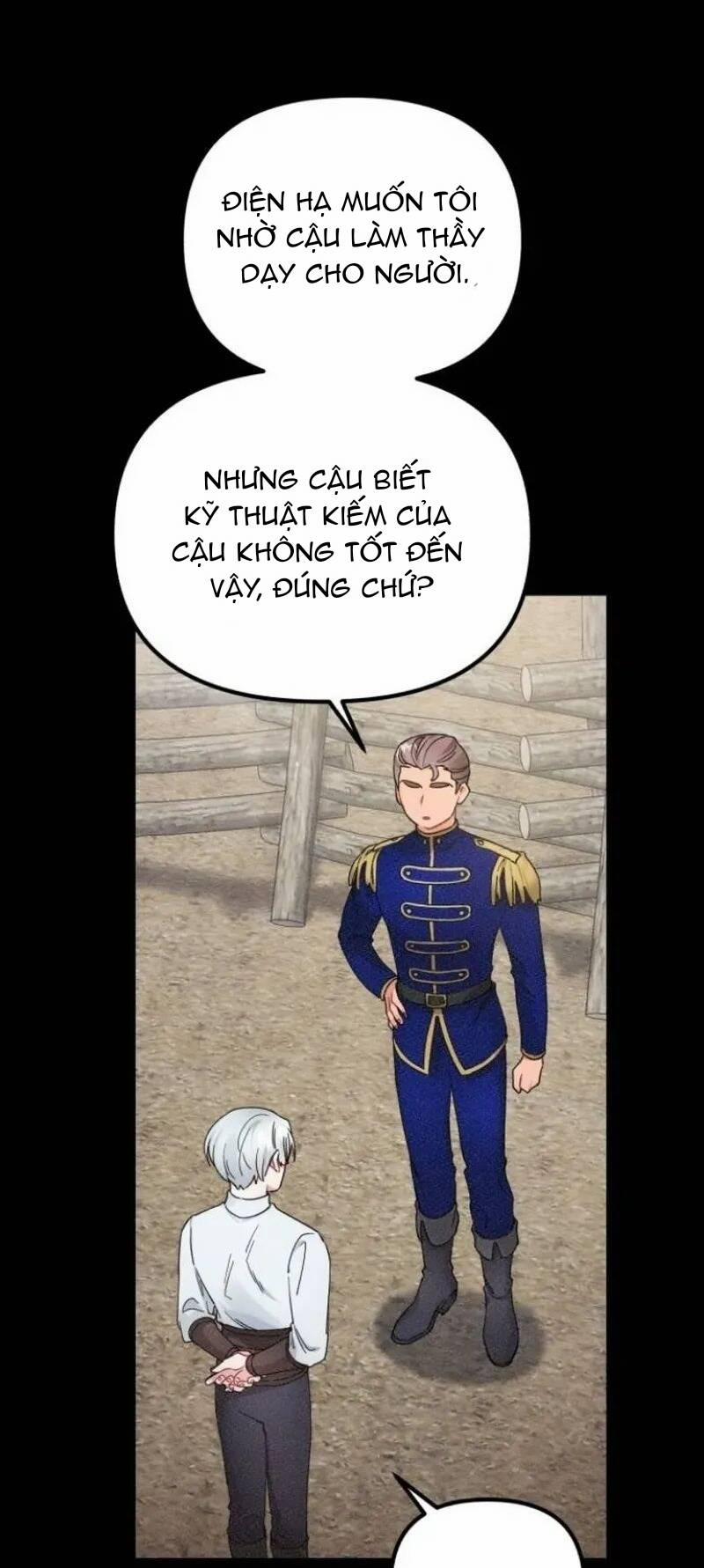 Nàng Bạch Tuyết 26.2 trang 7