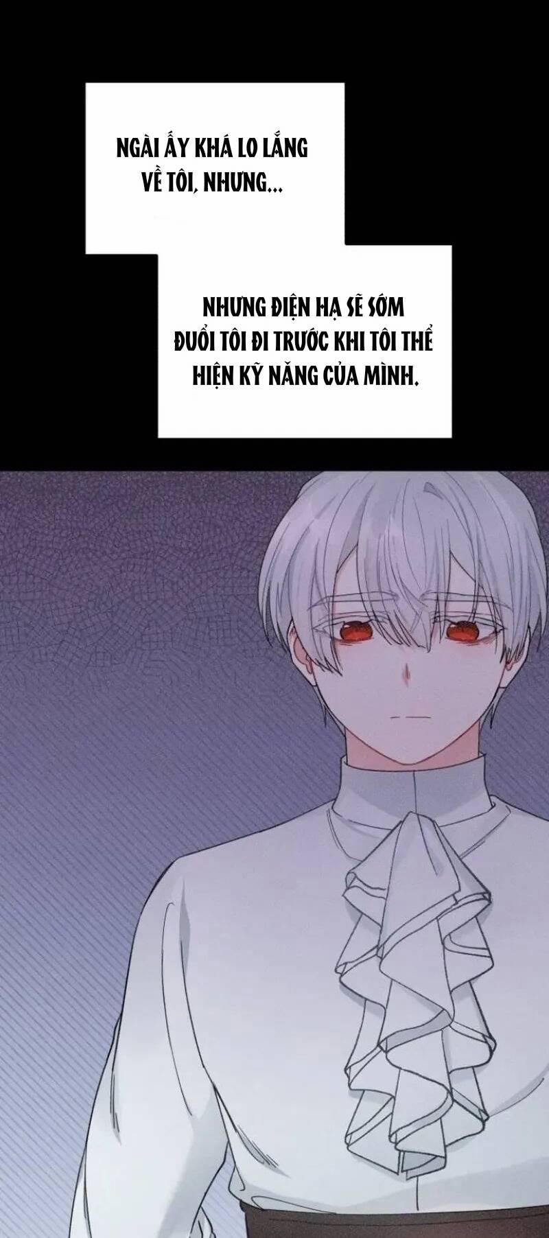 Nàng Bạch Tuyết 26.2 trang 9