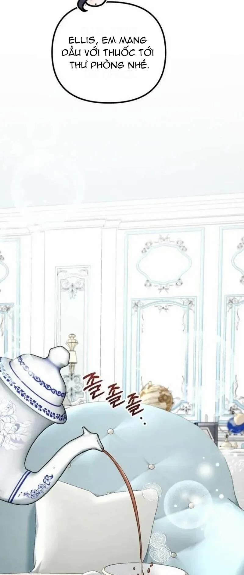 Nàng Bạch Tuyết 27.2 trang 3