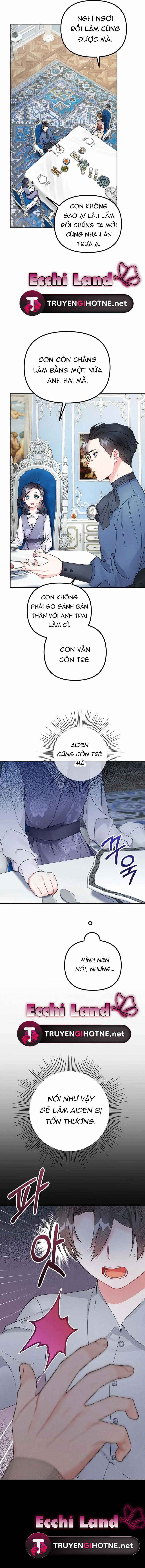 Nàng Bạch Tuyết 30.1 trang 4