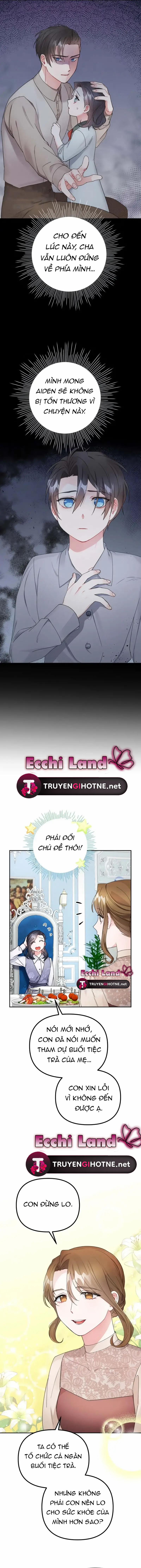 Nàng Bạch Tuyết 30.1 trang 5