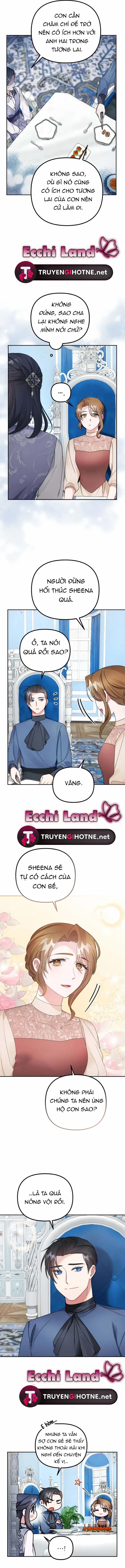 Nàng Bạch Tuyết 30.1 trang 7