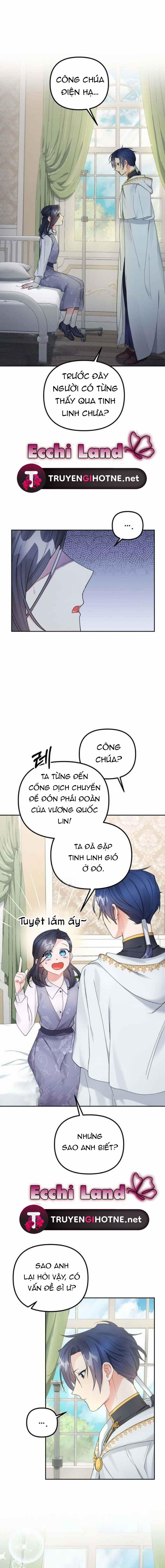 Nàng Bạch Tuyết 31.1 trang 1