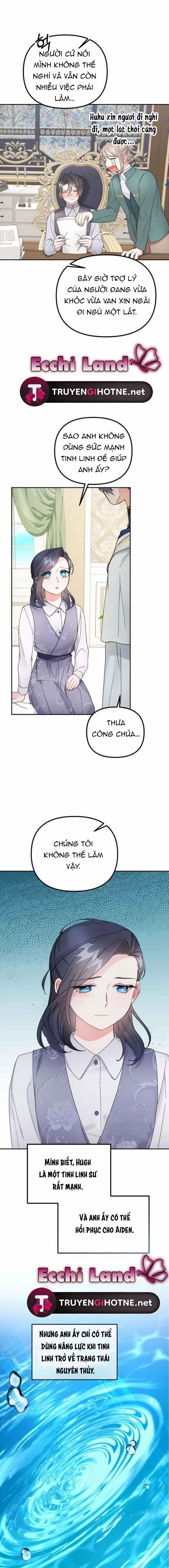 Nàng Bạch Tuyết 31.1 trang 4