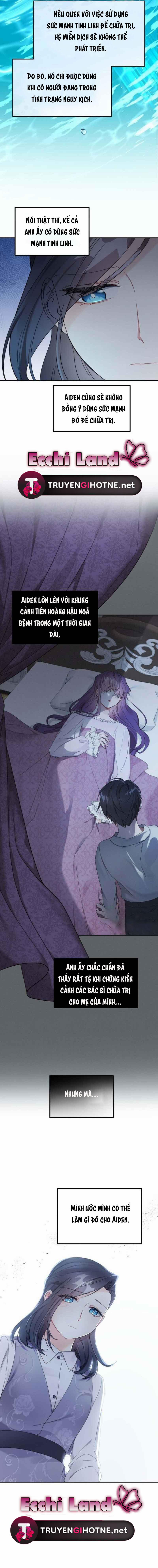 Nàng Bạch Tuyết 31.1 trang 5