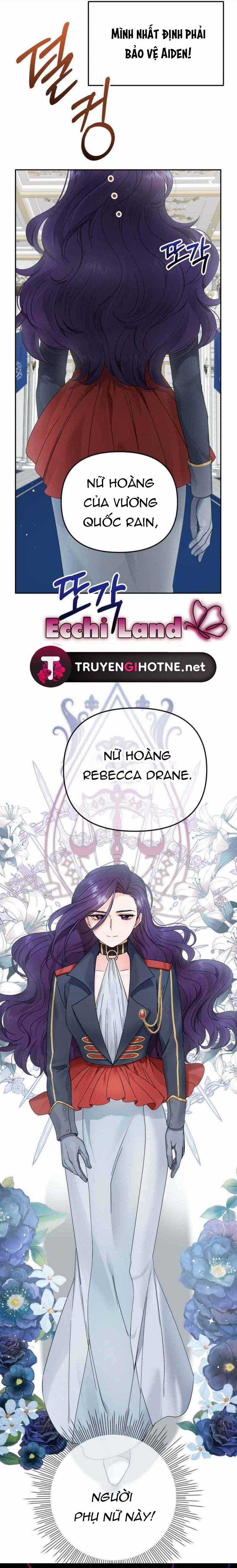 Nàng Bạch Tuyết 32.2 trang 5