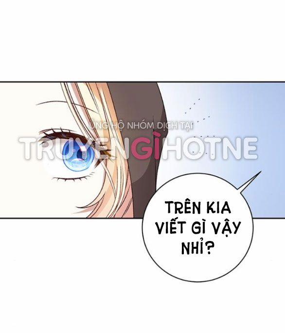 Nàng Bạo Chúa Muốn Có Một Cuộc Sống Hạnh Phúc Hơn! 16.1 trang 1