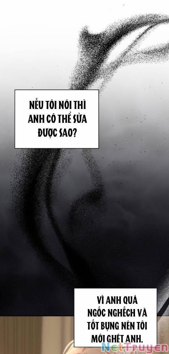 Nàng Bạo Chúa Muốn Có Một Cuộc Sống Hạnh Phúc Hơn! 24.2 trang 1