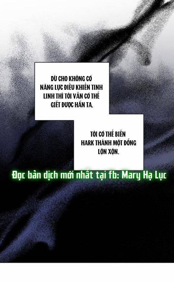 Nàng Bạo Chúa Muốn Có Một Cuộc Sống Hạnh Phúc Hơn! 27.2 trang 1