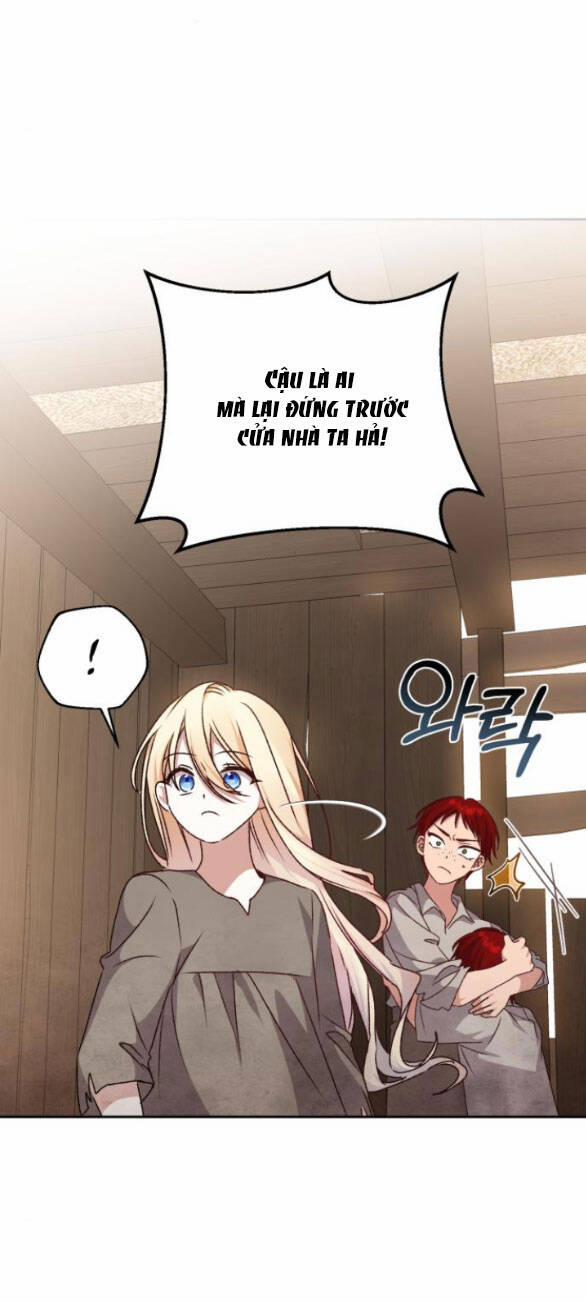 Nàng Bạo Chúa Muốn Có Một Cuộc Sống Hạnh Phúc Hơn! 29.2 trang 1