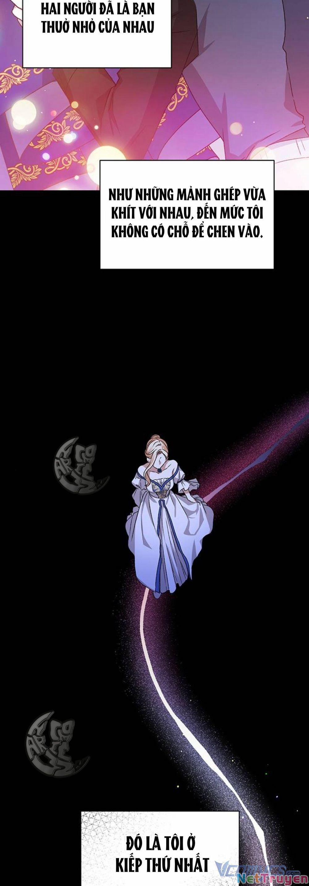 Nàng Bạo Chúa Muốn Có Một Cuộc Sống Hạnh Phúc Hơn! 3 trang 24