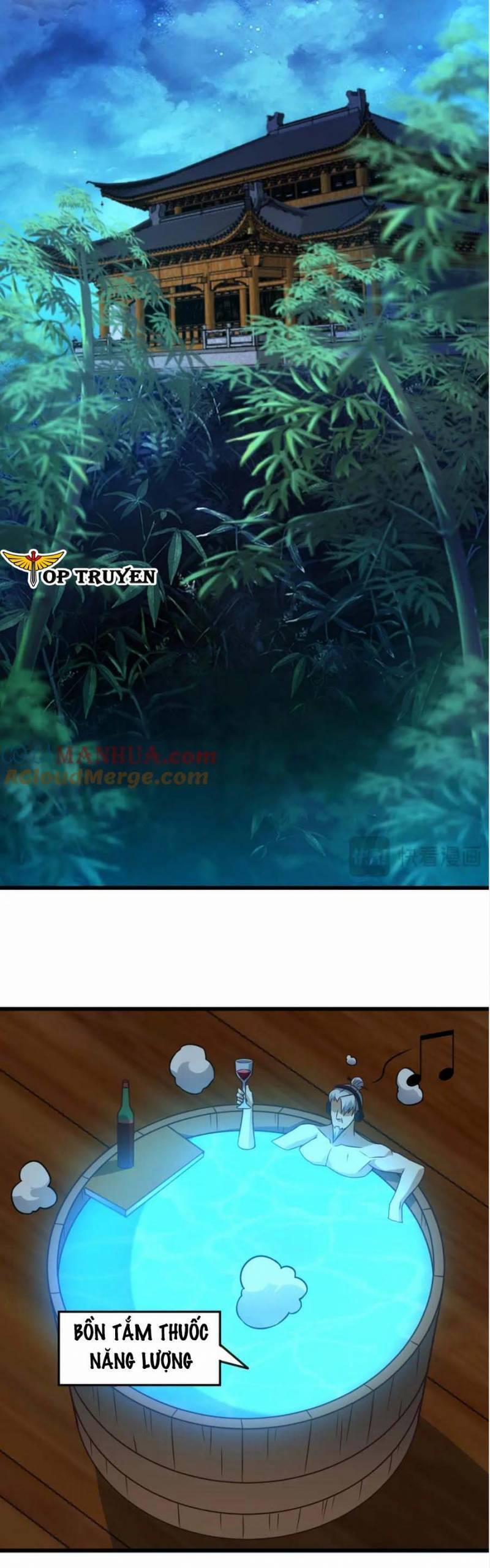 Nàng Bạo Chúa Muốn Có Một Cuộc Sống Hạnh Phúc Hơn! 334 trang 18