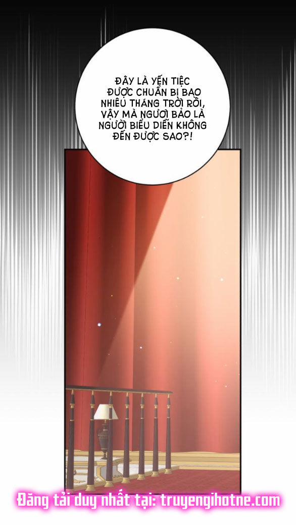 Nàng Bạo Chúa Muốn Có Một Cuộc Sống Hạnh Phúc Hơn! 38.1 trang 0