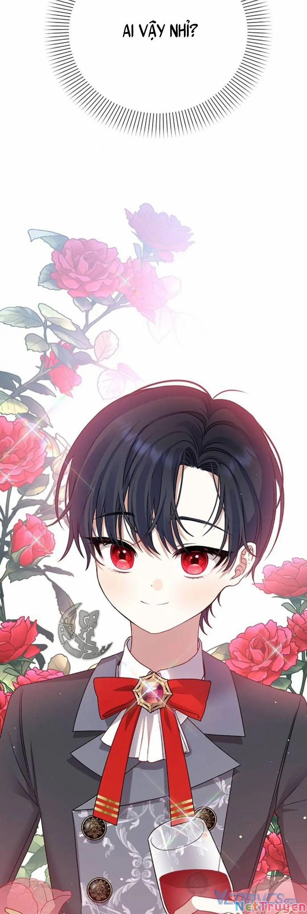 Nàng Bạo Chúa Muốn Có Một Cuộc Sống Hạnh Phúc Hơn! 4 trang 33