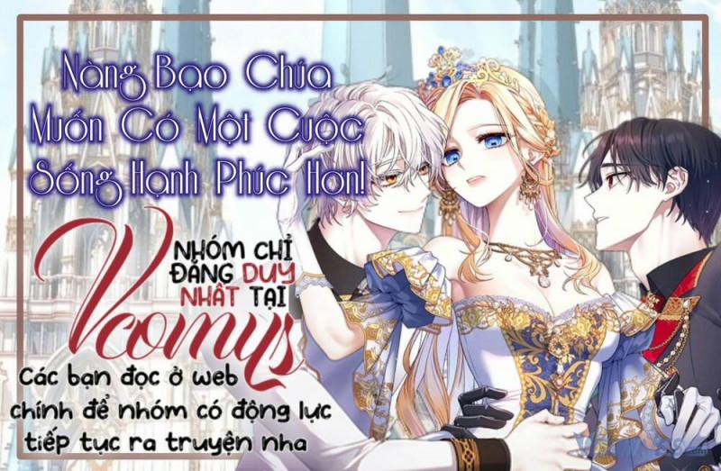 Nàng Bạo Chúa Muốn Có Một Cuộc Sống Hạnh Phúc Hơn! 5 trang 0