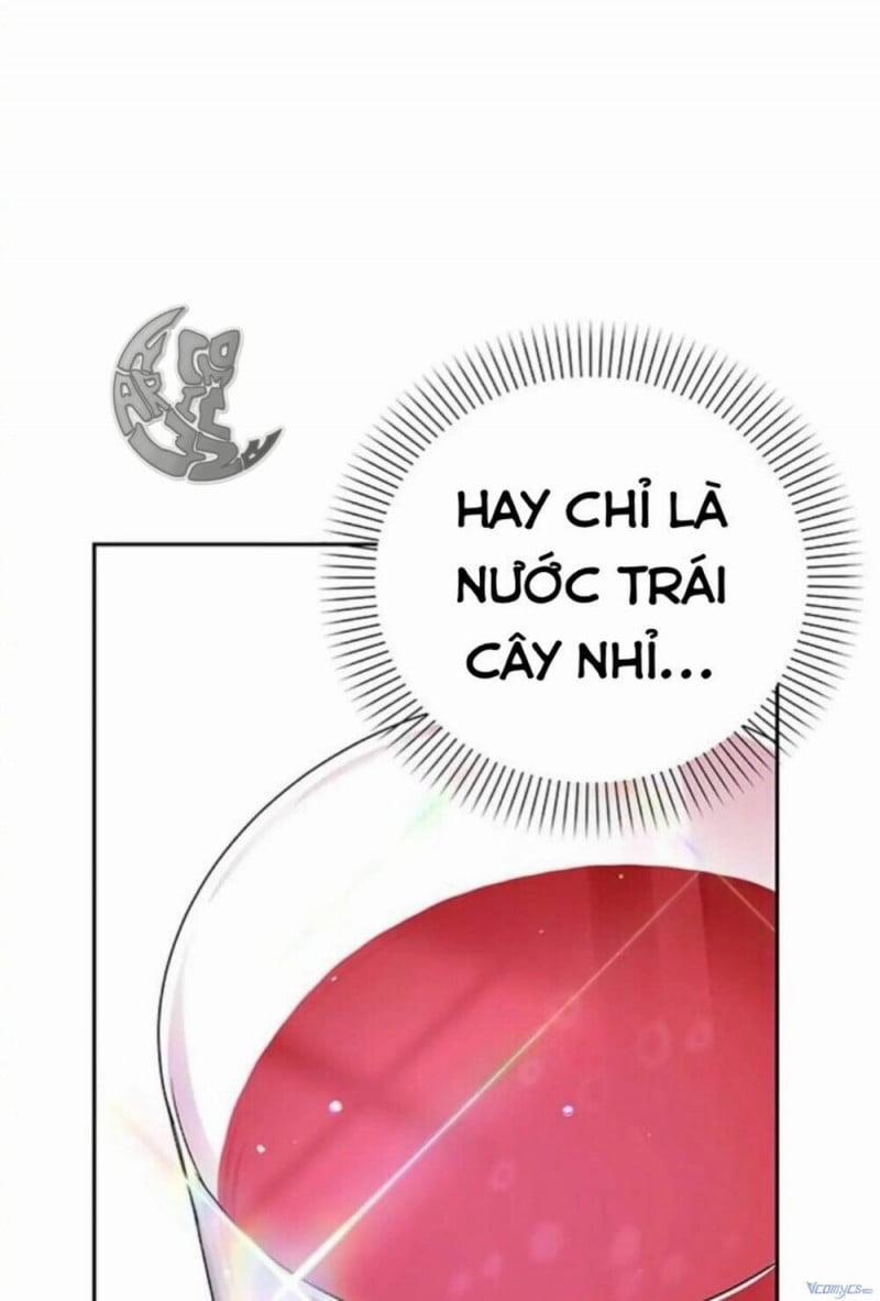 Nàng Bạo Chúa Muốn Có Một Cuộc Sống Hạnh Phúc Hơn! 5 trang 10