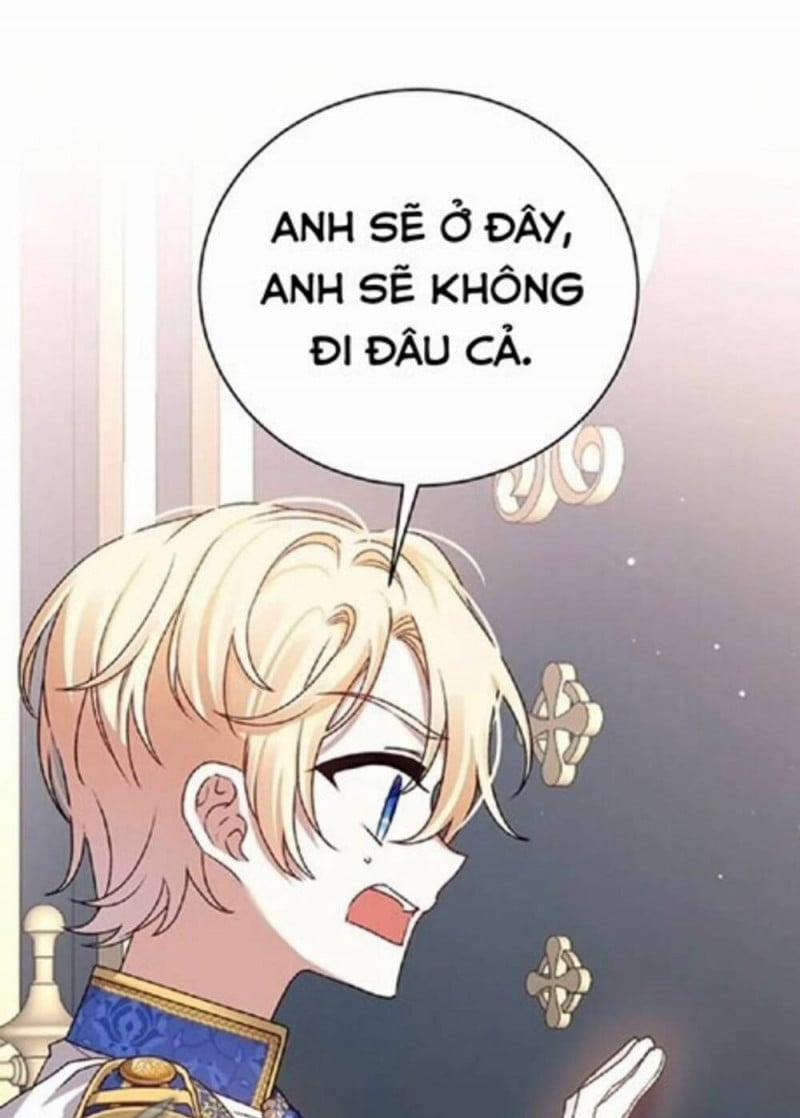 Nàng Bạo Chúa Muốn Có Một Cuộc Sống Hạnh Phúc Hơn! 5 trang 108