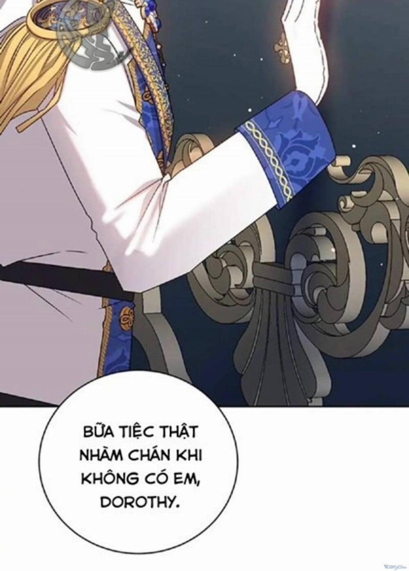 Nàng Bạo Chúa Muốn Có Một Cuộc Sống Hạnh Phúc Hơn! 5 trang 109