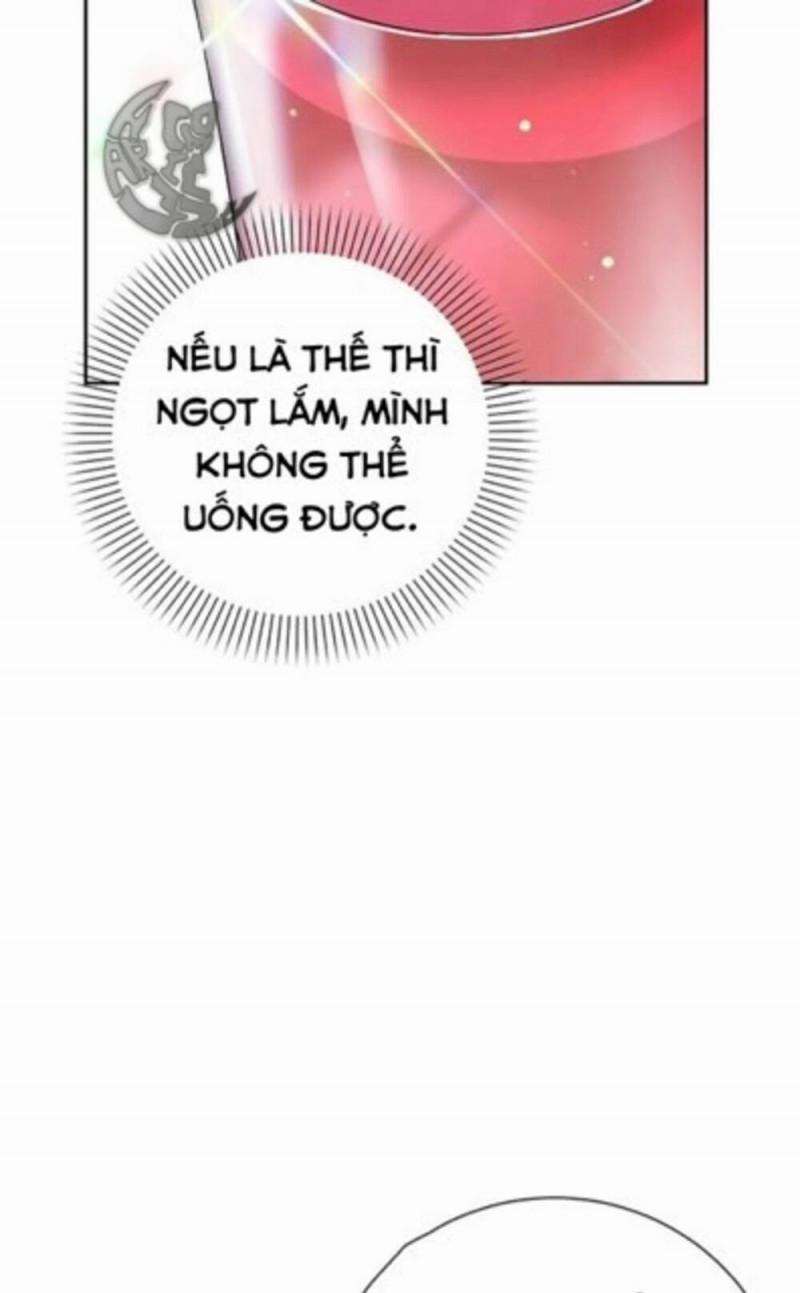 Nàng Bạo Chúa Muốn Có Một Cuộc Sống Hạnh Phúc Hơn! 5 trang 11