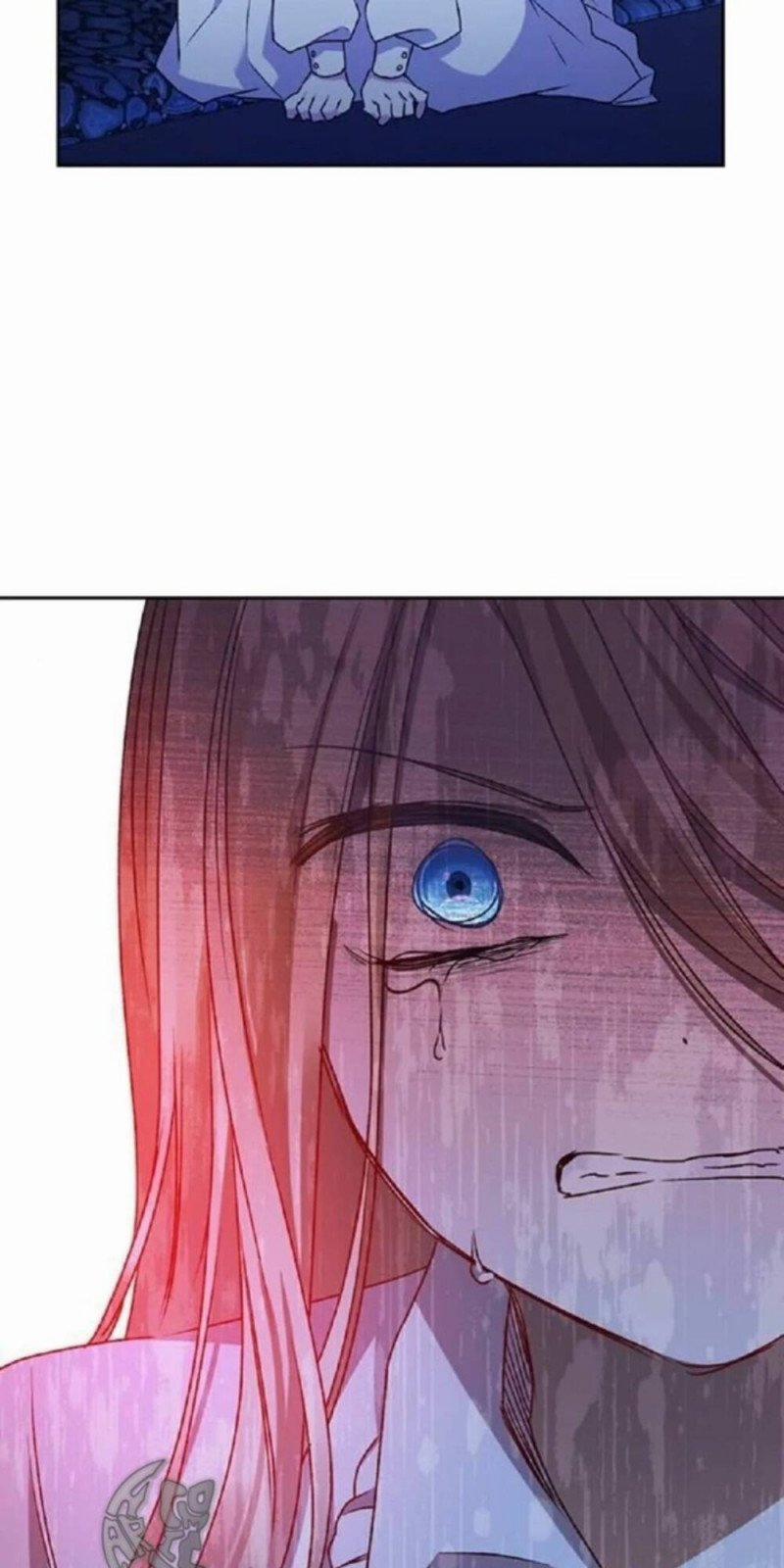 Nàng Bạo Chúa Muốn Có Một Cuộc Sống Hạnh Phúc Hơn! 5 trang 111