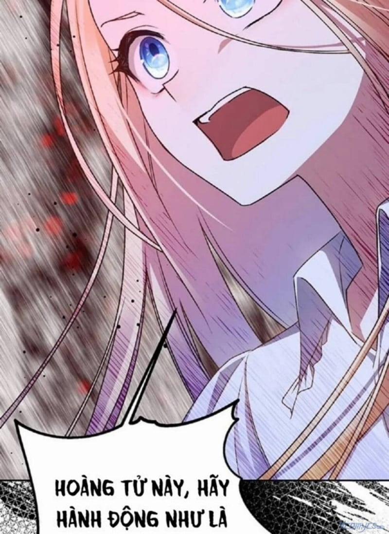 Nàng Bạo Chúa Muốn Có Một Cuộc Sống Hạnh Phúc Hơn! 5 trang 116