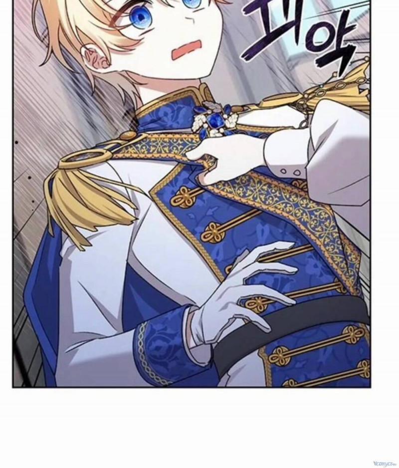 Nàng Bạo Chúa Muốn Có Một Cuộc Sống Hạnh Phúc Hơn! 5 trang 119