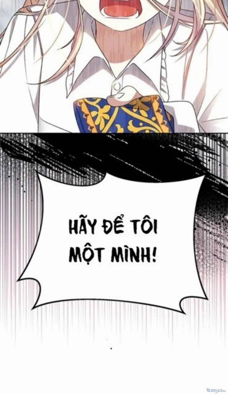 Nàng Bạo Chúa Muốn Có Một Cuộc Sống Hạnh Phúc Hơn! 5 trang 121