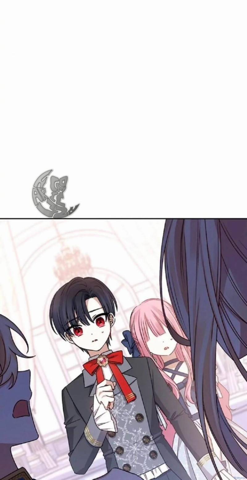 Nàng Bạo Chúa Muốn Có Một Cuộc Sống Hạnh Phúc Hơn! 5 trang 124