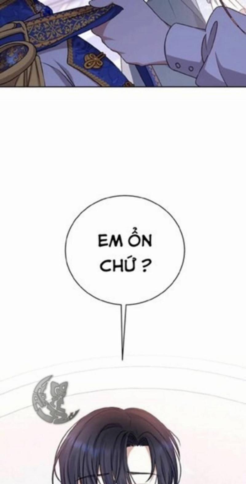 Nàng Bạo Chúa Muốn Có Một Cuộc Sống Hạnh Phúc Hơn! 5 trang 125