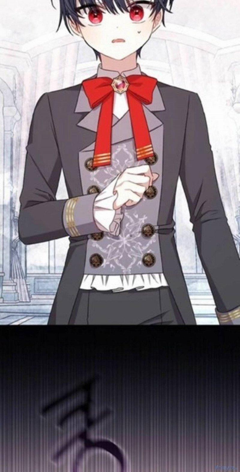 Nàng Bạo Chúa Muốn Có Một Cuộc Sống Hạnh Phúc Hơn! 5 trang 126