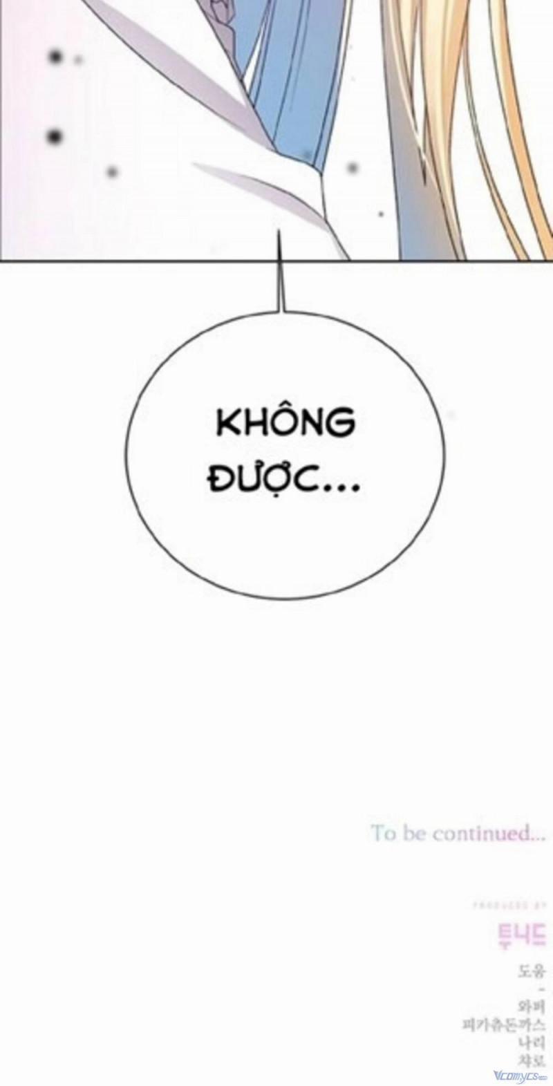 Nàng Bạo Chúa Muốn Có Một Cuộc Sống Hạnh Phúc Hơn! 5 trang 128