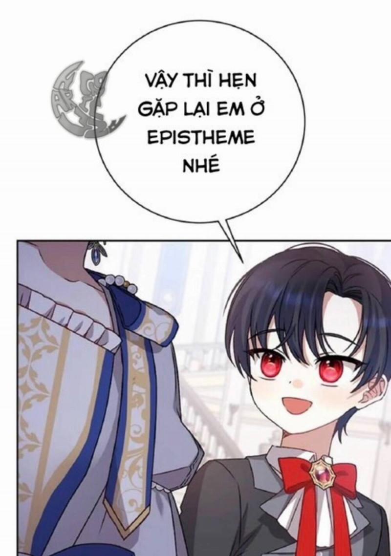 Nàng Bạo Chúa Muốn Có Một Cuộc Sống Hạnh Phúc Hơn! 5 trang 15