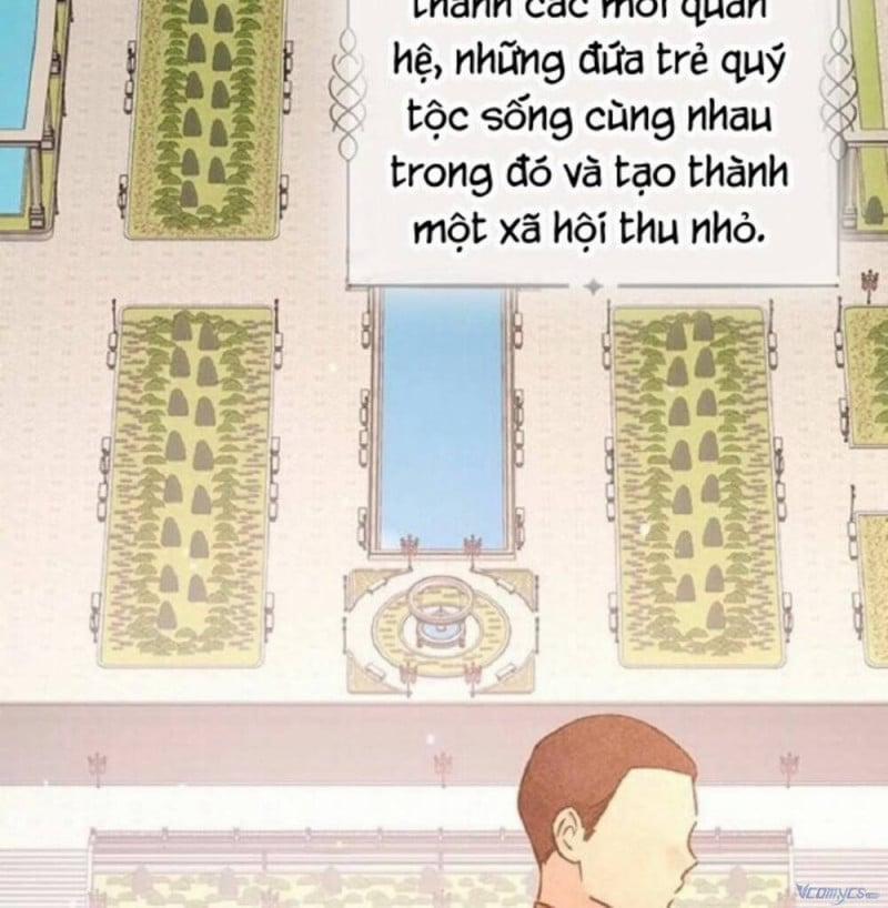 Nàng Bạo Chúa Muốn Có Một Cuộc Sống Hạnh Phúc Hơn! 5 trang 19